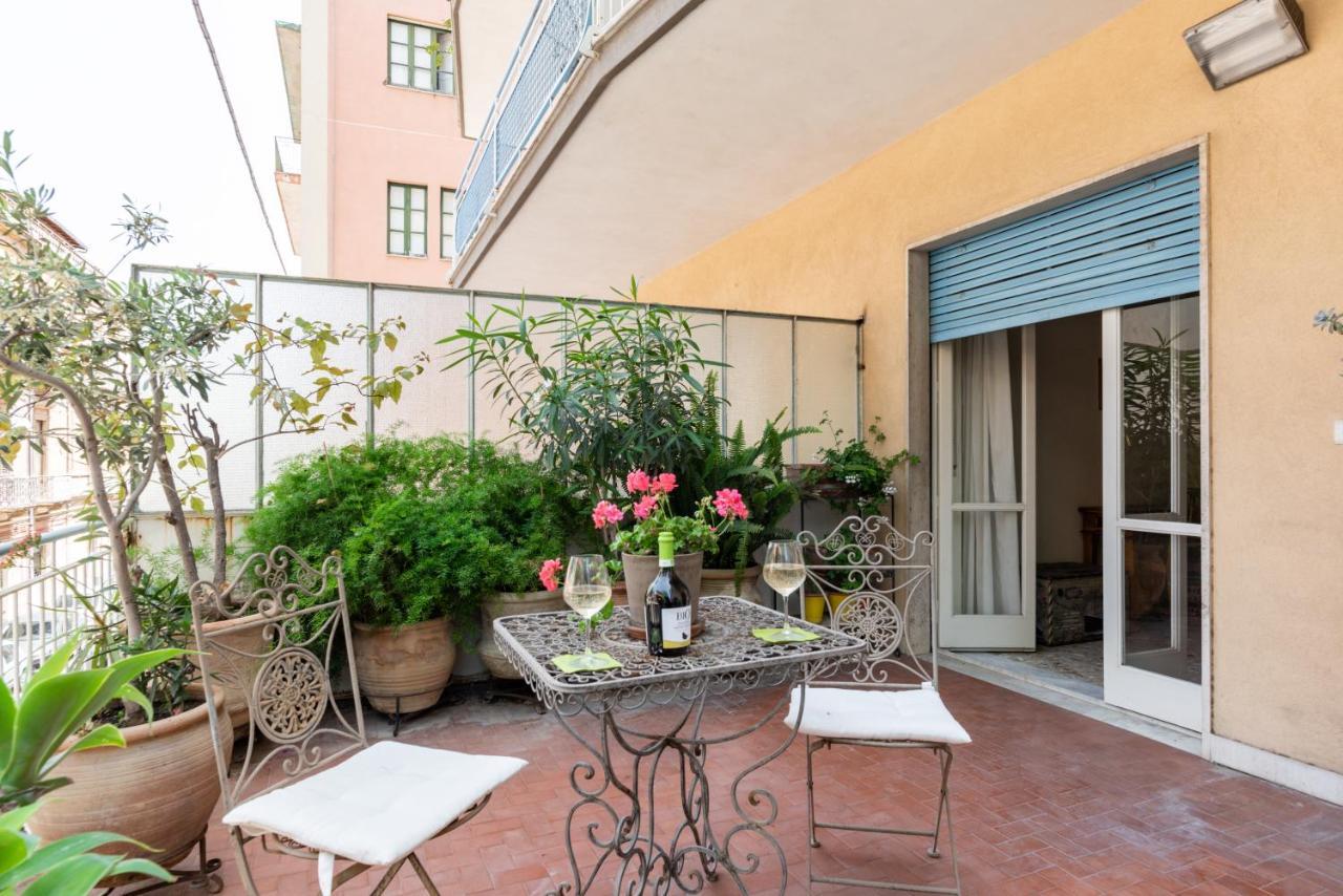 Stadio & Villa Bellini Big Apt With Terrace Катания Экстерьер фото